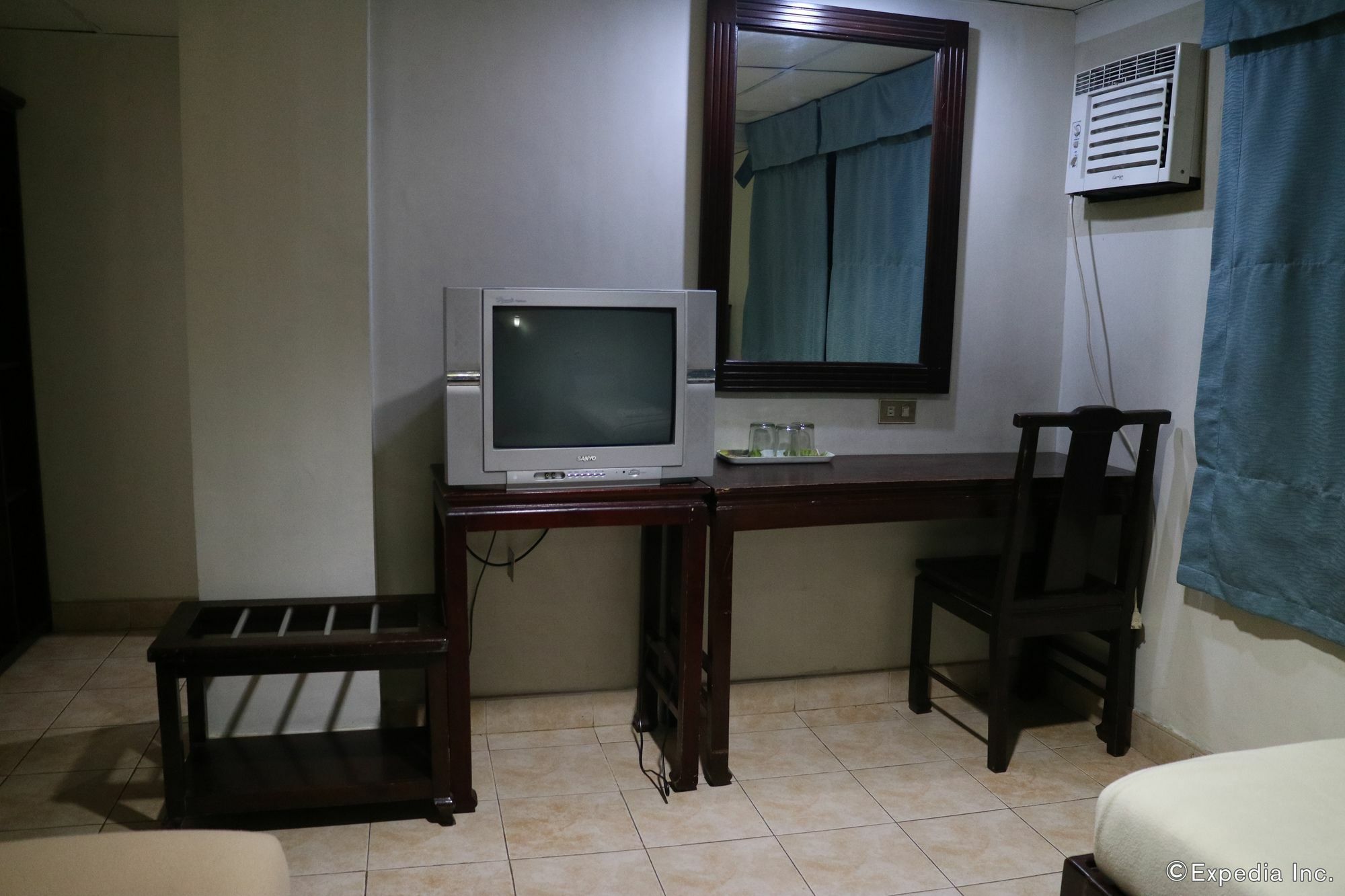 City Corporate Inn Iloilo Exterior foto